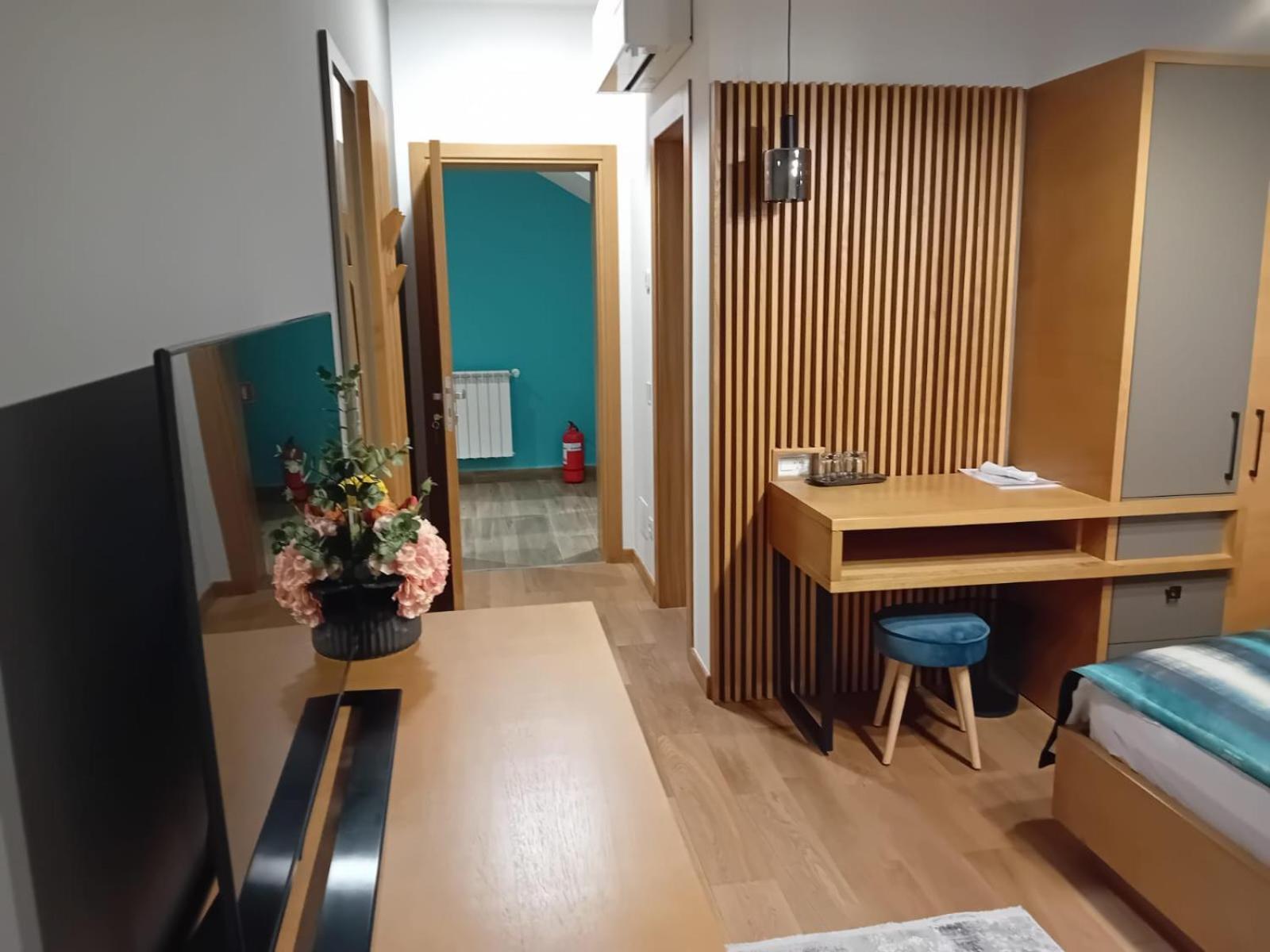 Anais Chalet Câmpulung Moldovenesc Eksteriør bilde