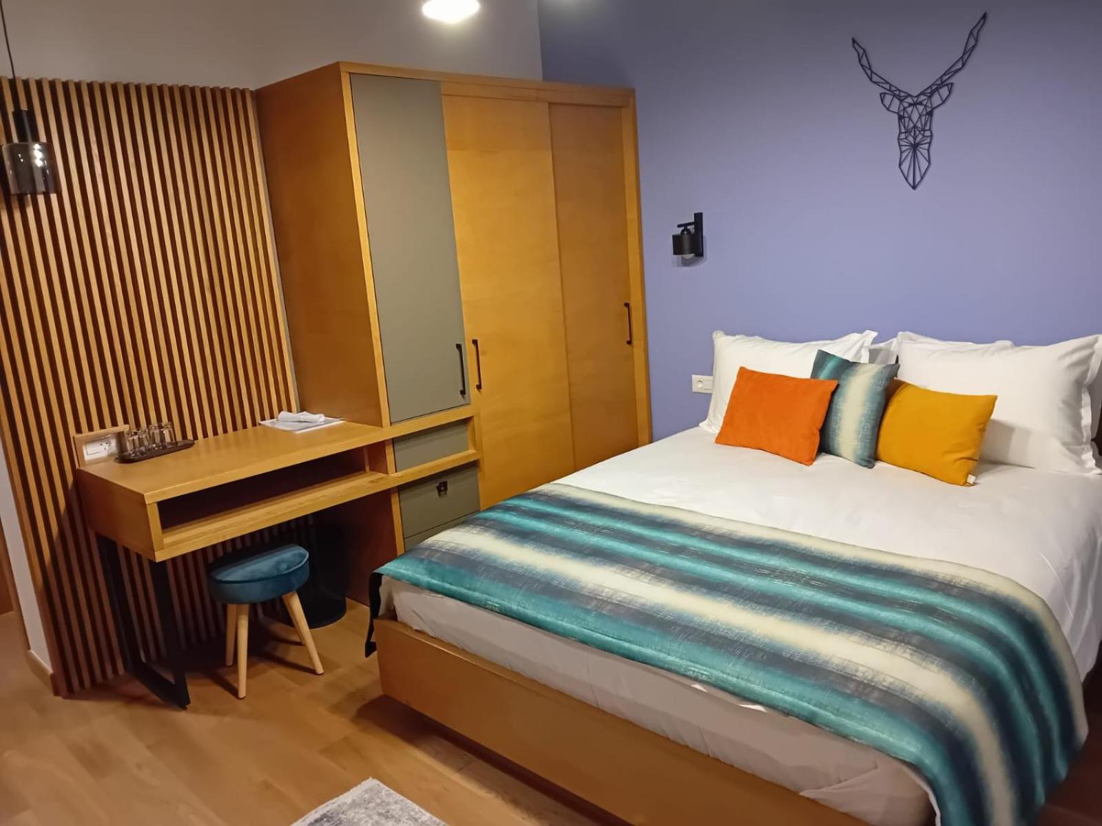 Anais Chalet Câmpulung Moldovenesc Eksteriør bilde