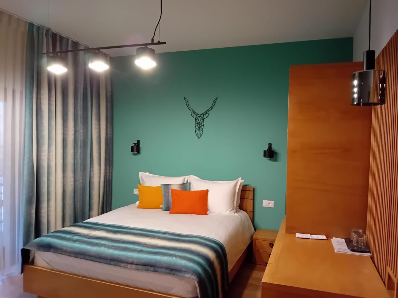 Anais Chalet Câmpulung Moldovenesc Eksteriør bilde