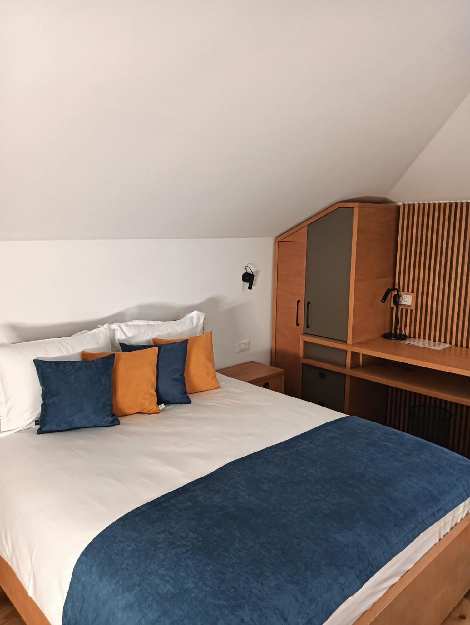 Anais Chalet Câmpulung Moldovenesc Eksteriør bilde