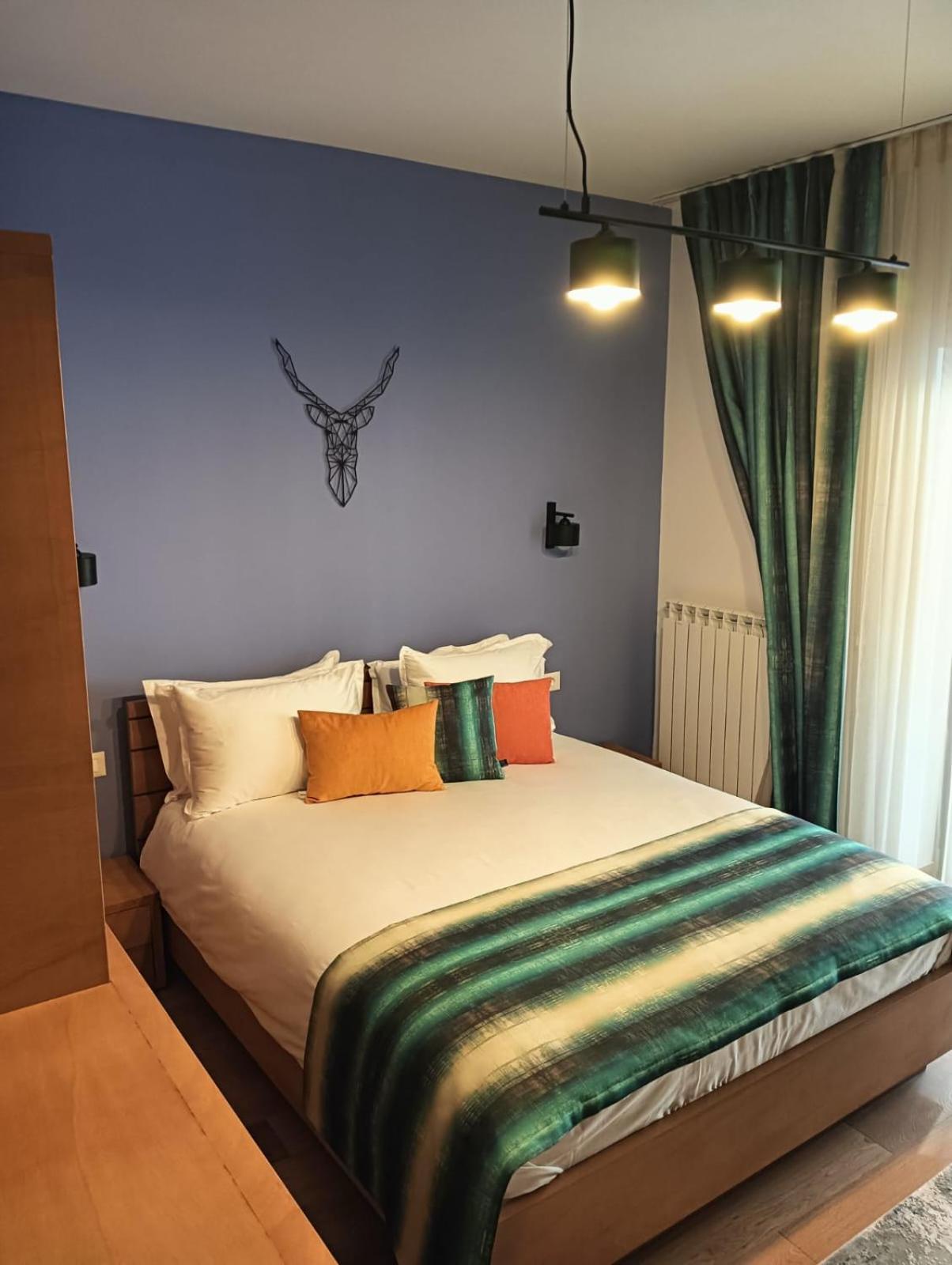 Anais Chalet Câmpulung Moldovenesc Eksteriør bilde