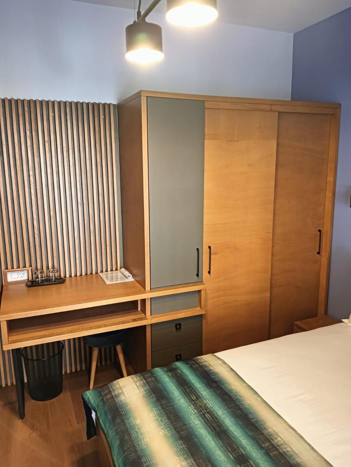 Anais Chalet Câmpulung Moldovenesc Eksteriør bilde