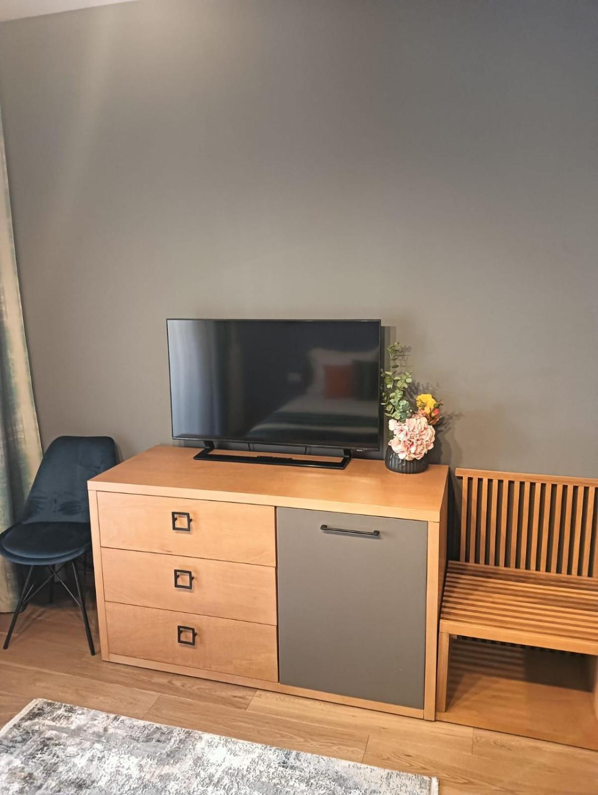 Anais Chalet Câmpulung Moldovenesc Eksteriør bilde