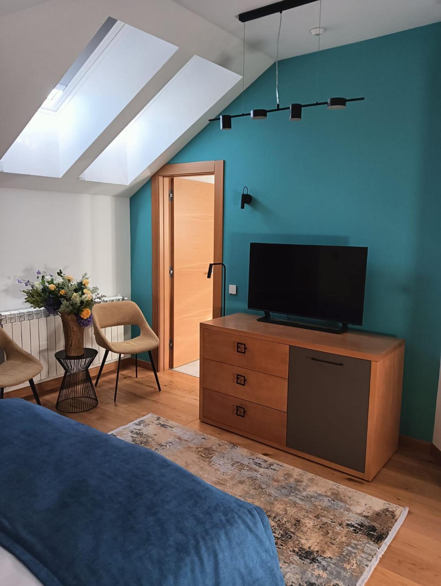 Anais Chalet Câmpulung Moldovenesc Eksteriør bilde