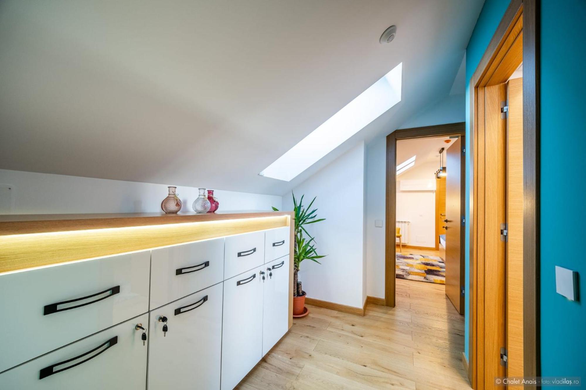 Anais Chalet Câmpulung Moldovenesc Eksteriør bilde